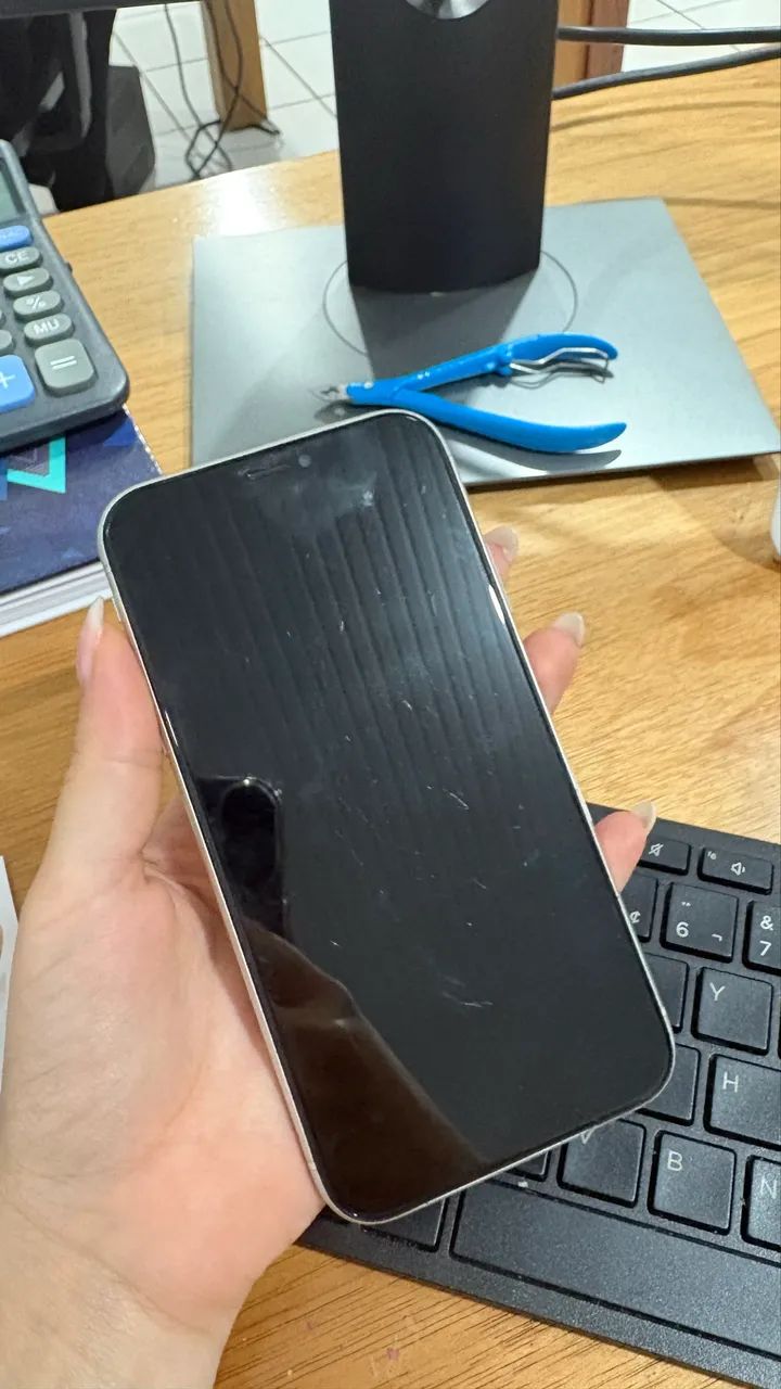 Vendo IPhone XR 