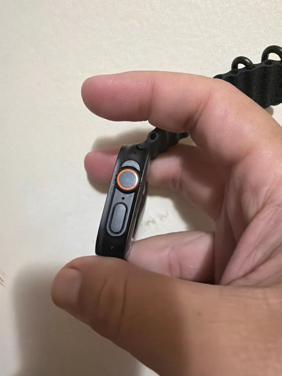 Apple Watch Ultra 2 - Foto 3