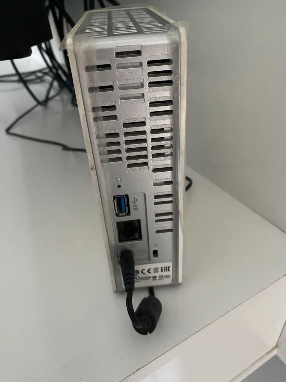 Hd Wd my cloud 2 TB - Foto 2