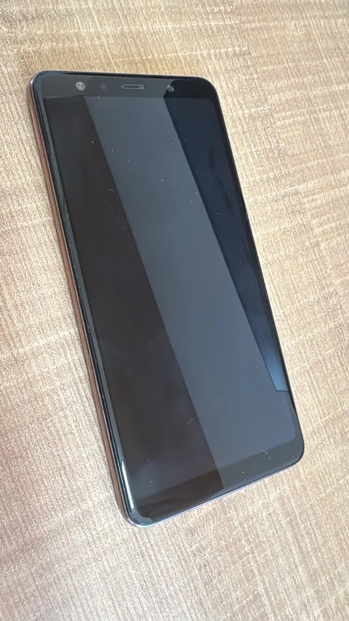 Samsung Galaxy A7 2018 64GB - Foto 4