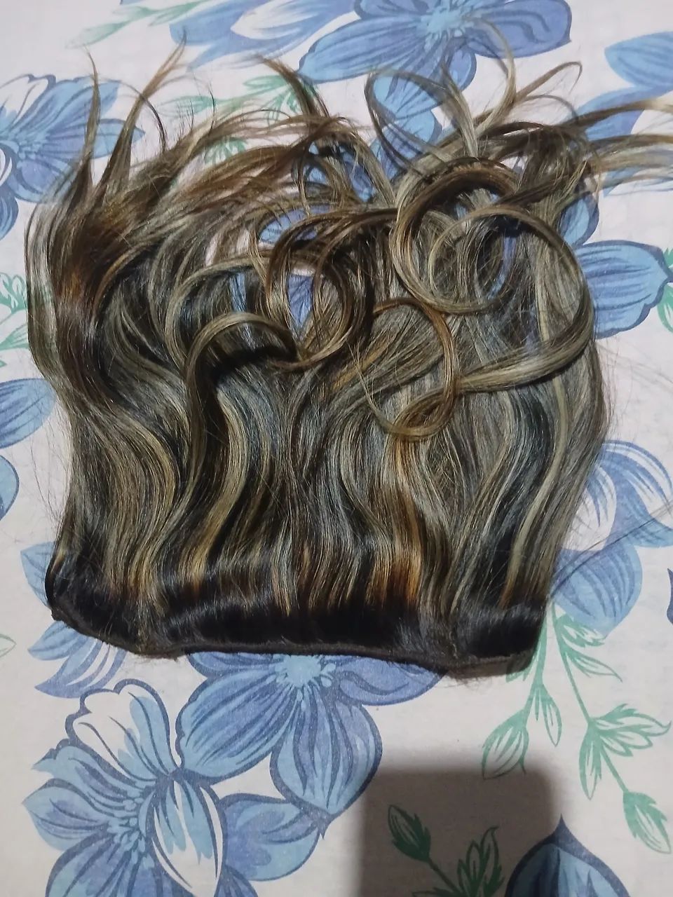 Vende-se cabelo humano  - Foto 2