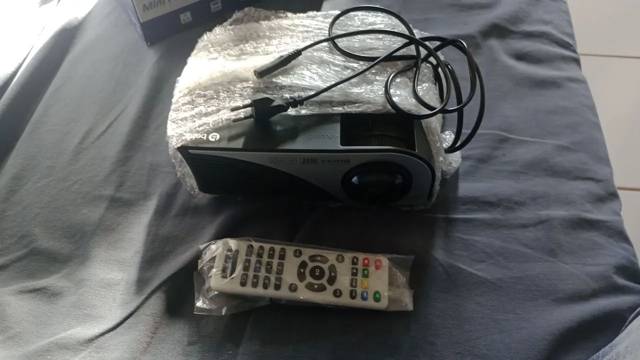 Projetor  - Foto 2