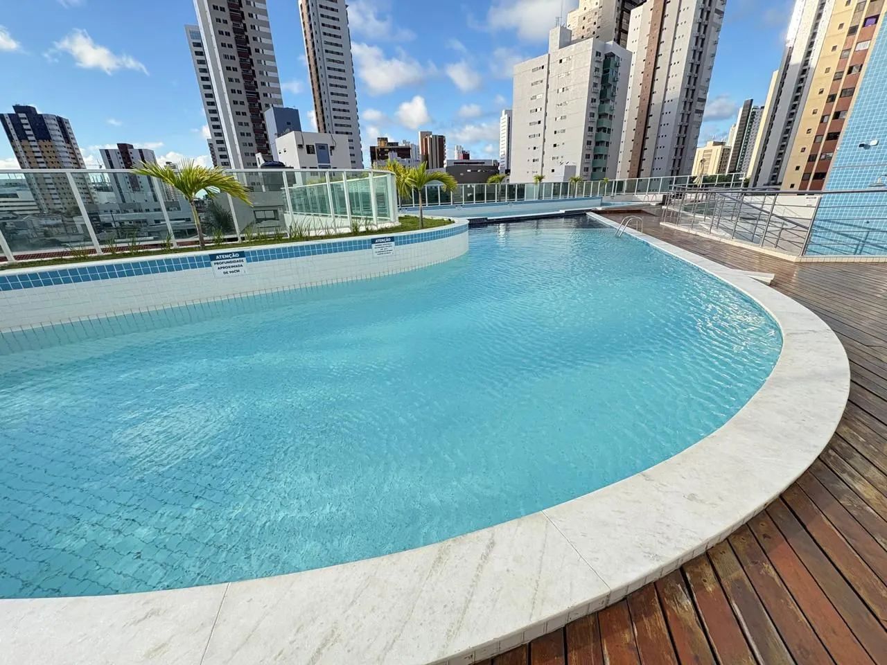 Apartamento a venda em Manaíra - AP11172 - Foto 3
