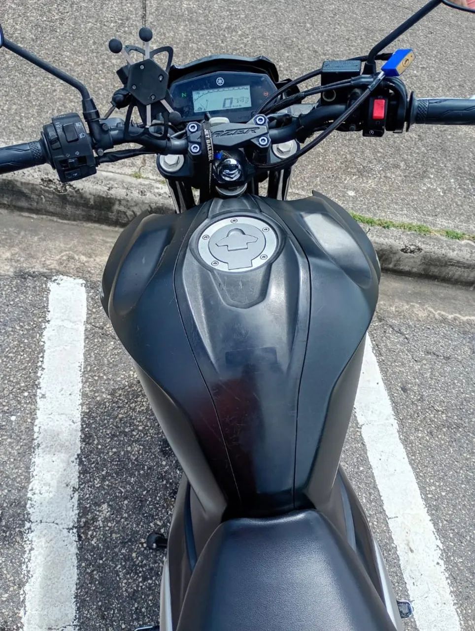Fazer 250cc 2023 - Foto 4