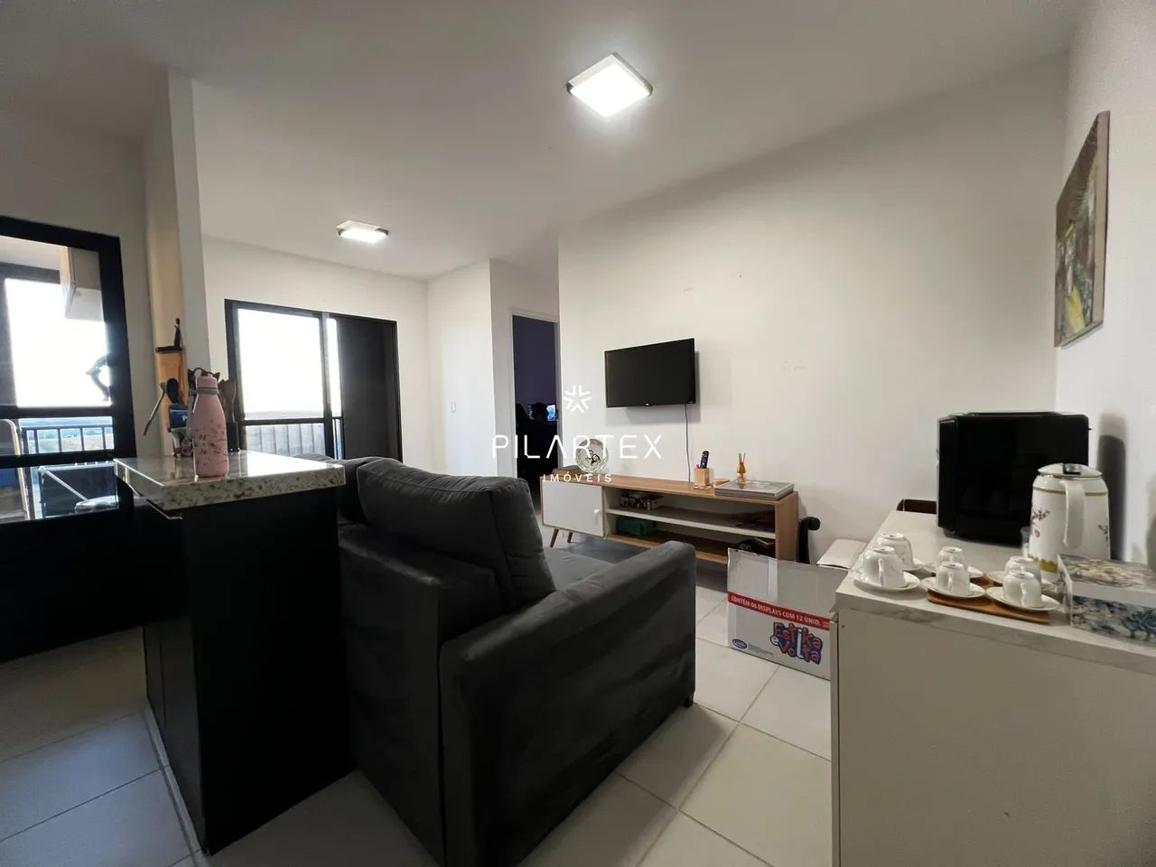 Apartamento 3 quartos - Colinas - Foto 5