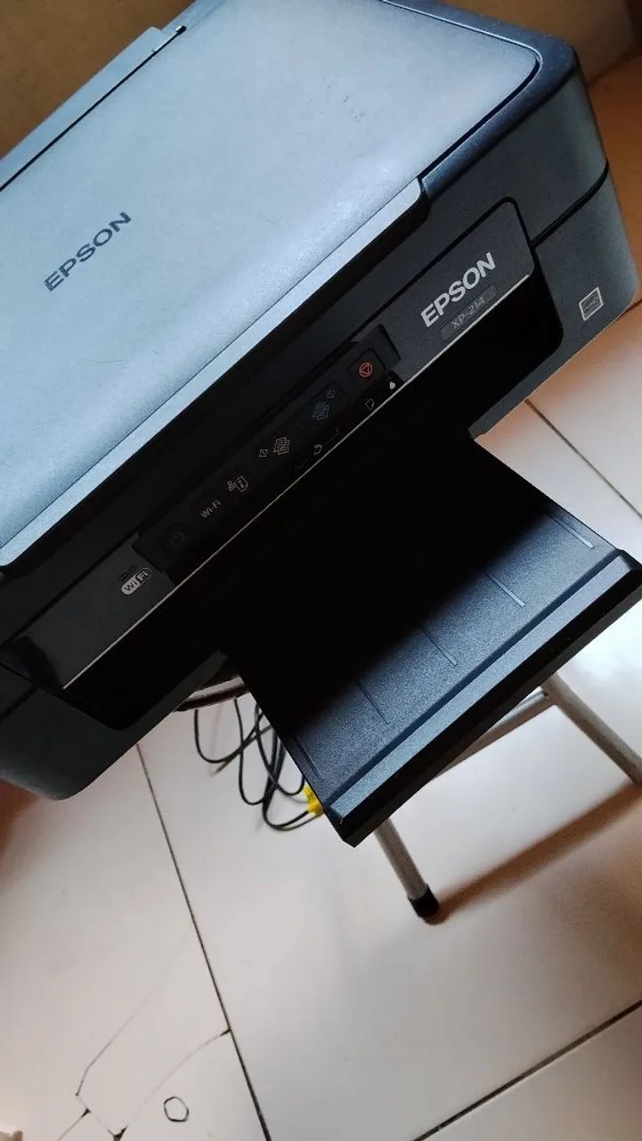 Epson XP 214