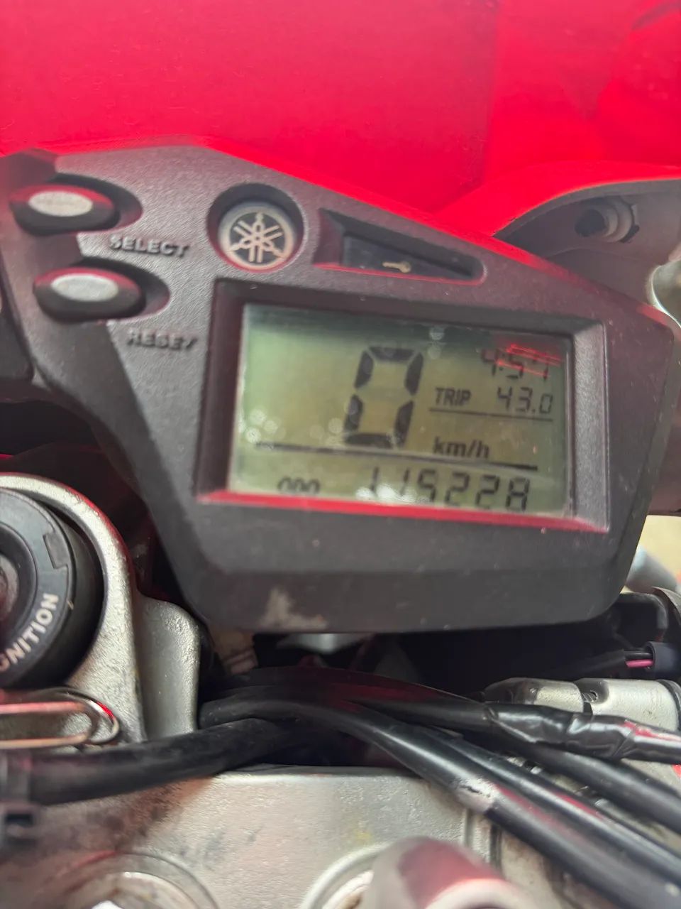 XT 660R 2006 - Foto 4