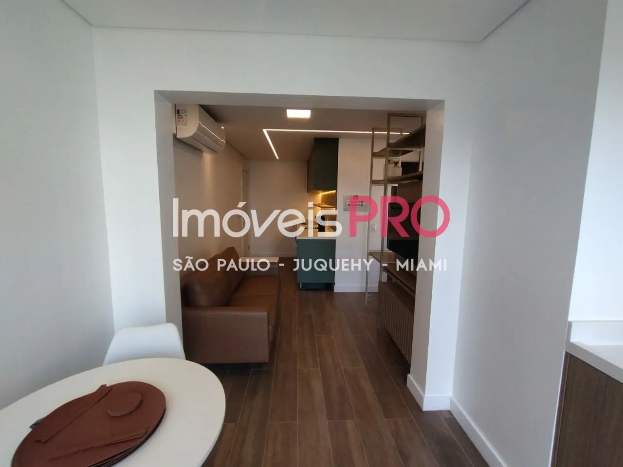 Apartamento, Cerqueira César - São Paulo - Foto 3