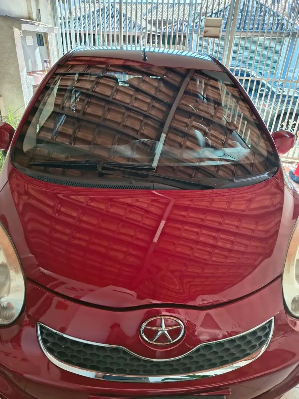 JAC J2 J2 1.4 16V 5p Mec. 2014