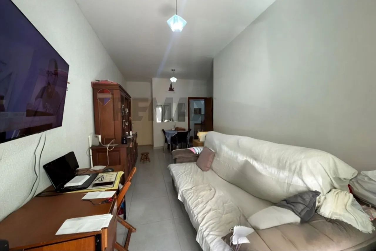 Apartamento 3 dormitórios com suíte - Foto 3