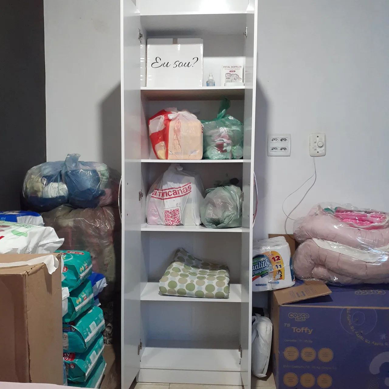 Guarda roupa - Foto 5