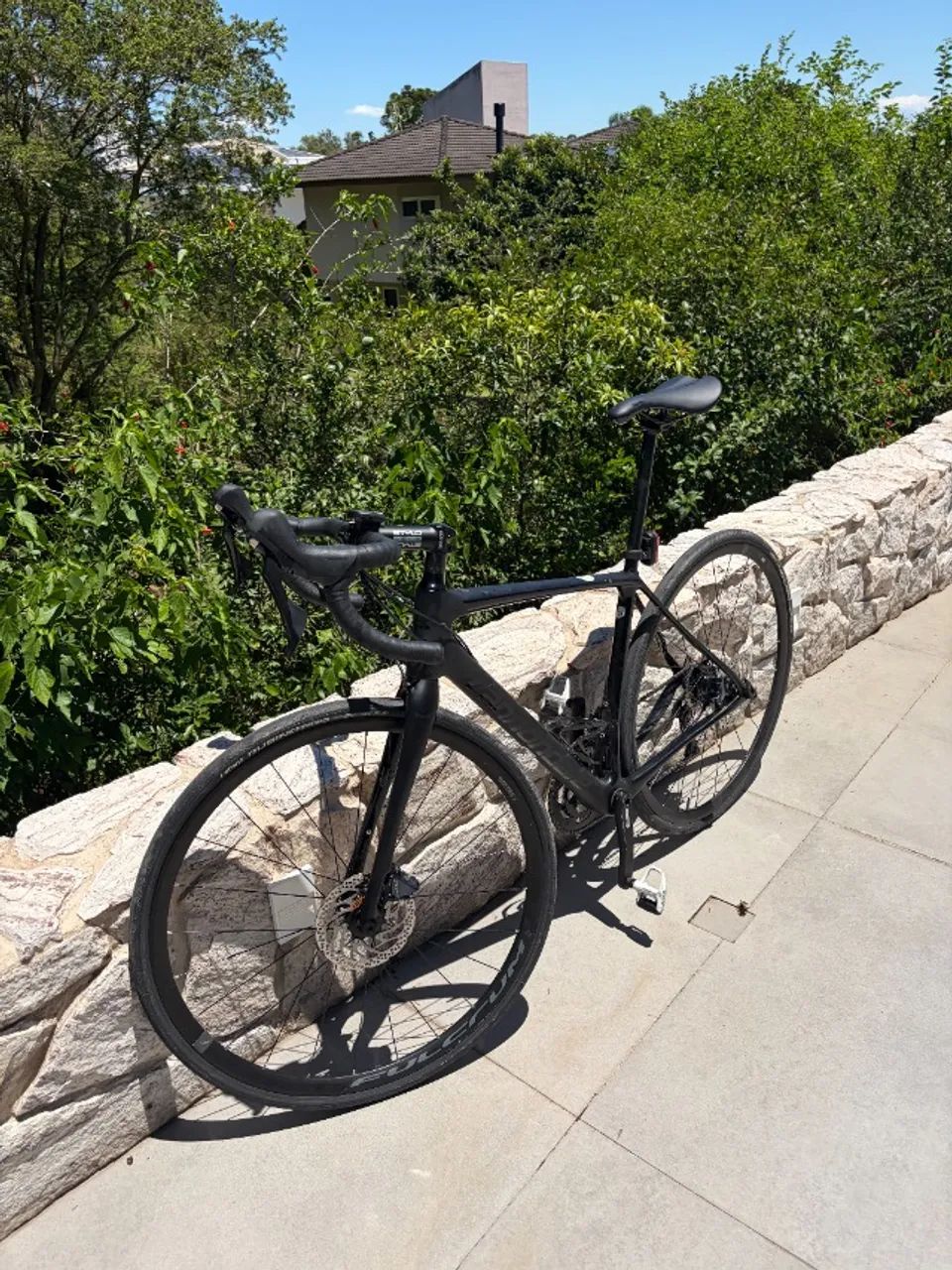 Cannondale Speed Carbon Disc - Tam 51 - Foto 2