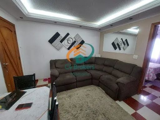 Apartamento em Guarulhos - Foto 2