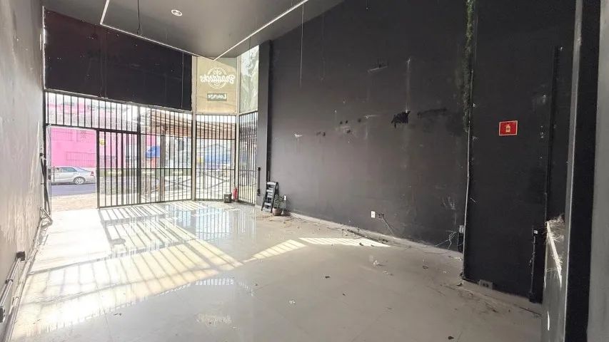 Loja de esquina Praia de Itaparica 45m2+deck - Foto 5