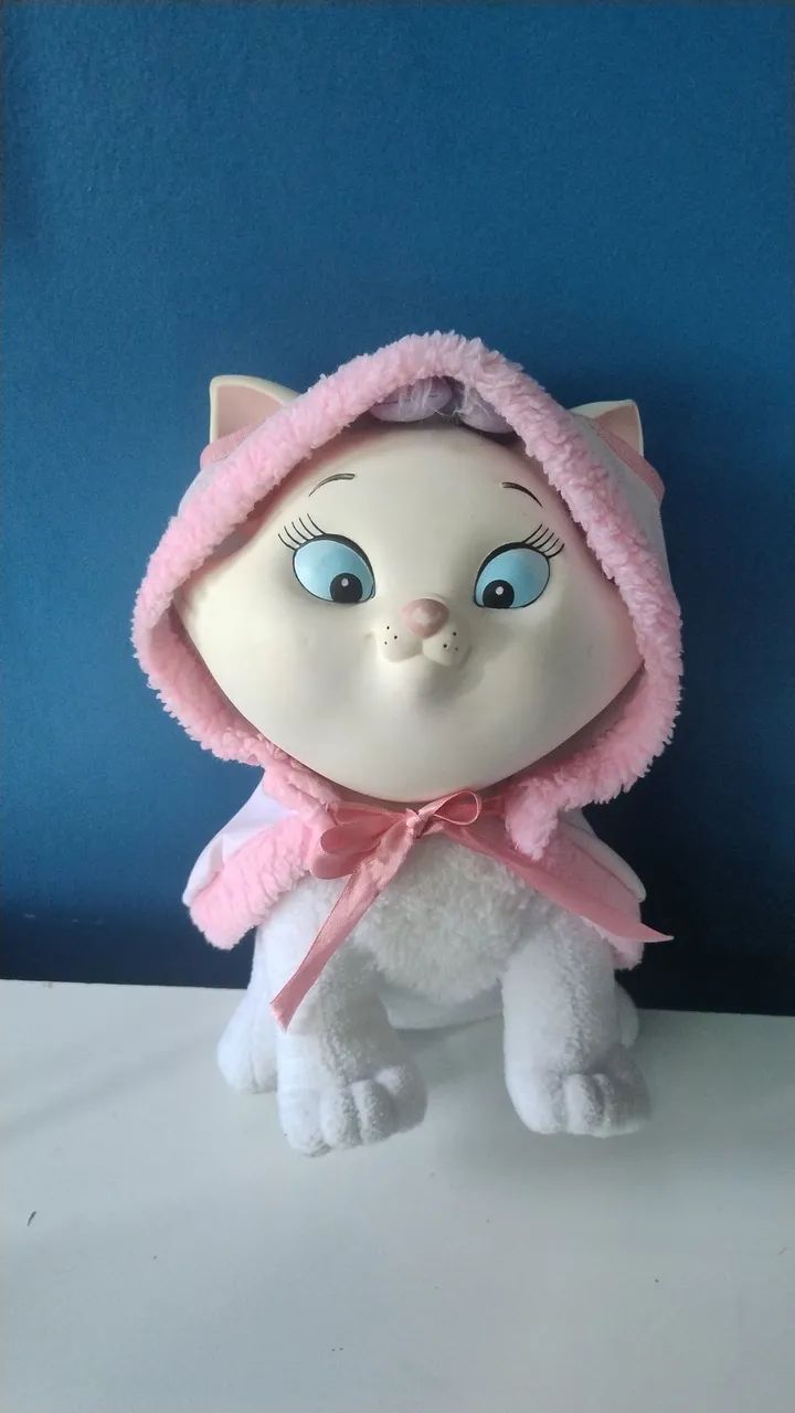 Gata Marie Disney  - Foto 3