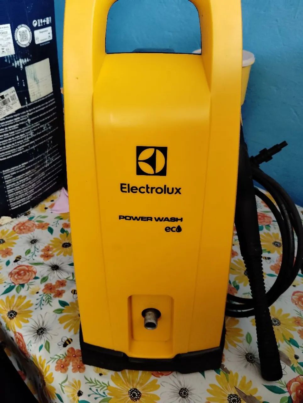 Vendo semi novo  - Foto 5