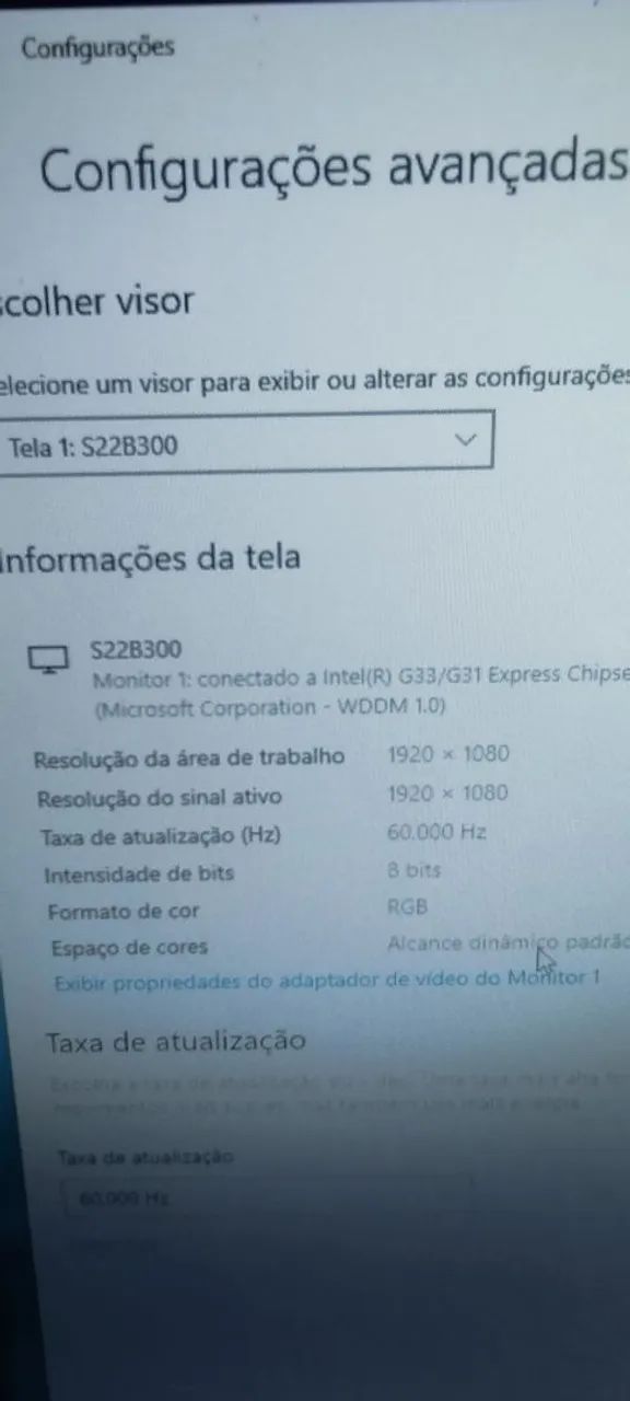 Vendo computador para uso comum - Foto 3
