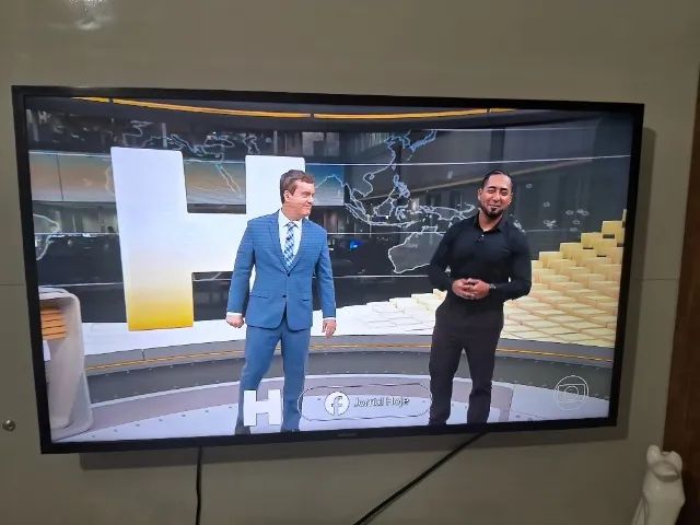 Tv sansumg 43 polegadas
