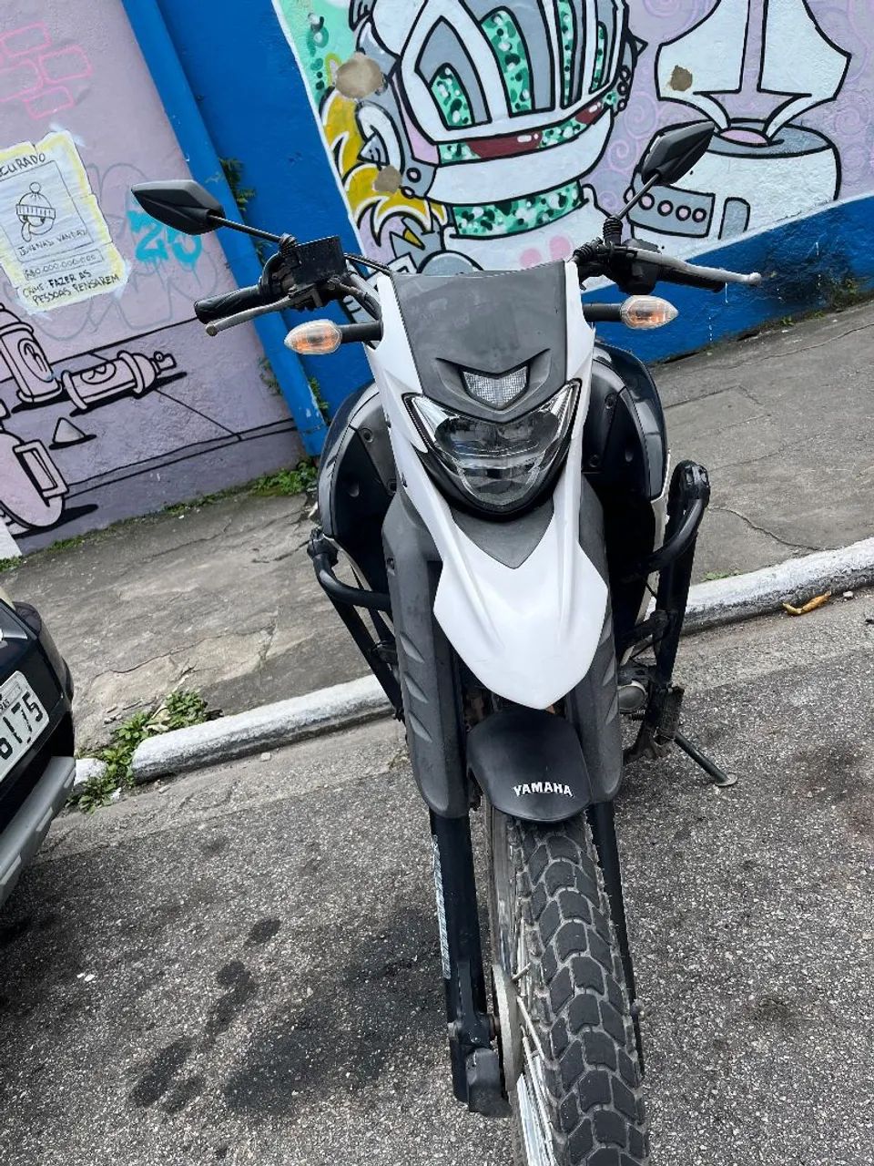 Lander 250cc 2020 - Foto 2
