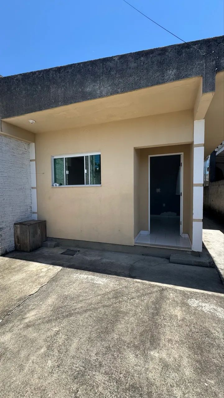 VENDO - TERRENO COM 2 CASAS + EDÍCULA - Foto 4