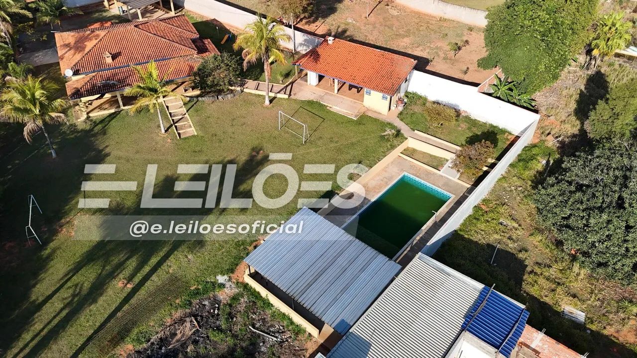 Chácara, área de 1.100m² - Araçoiaba da Serra SP - Foto 4