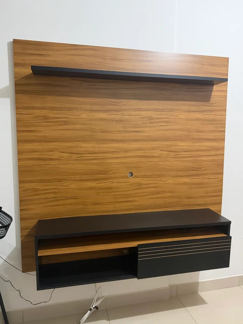 Painel pra tv até 50 polegadas 