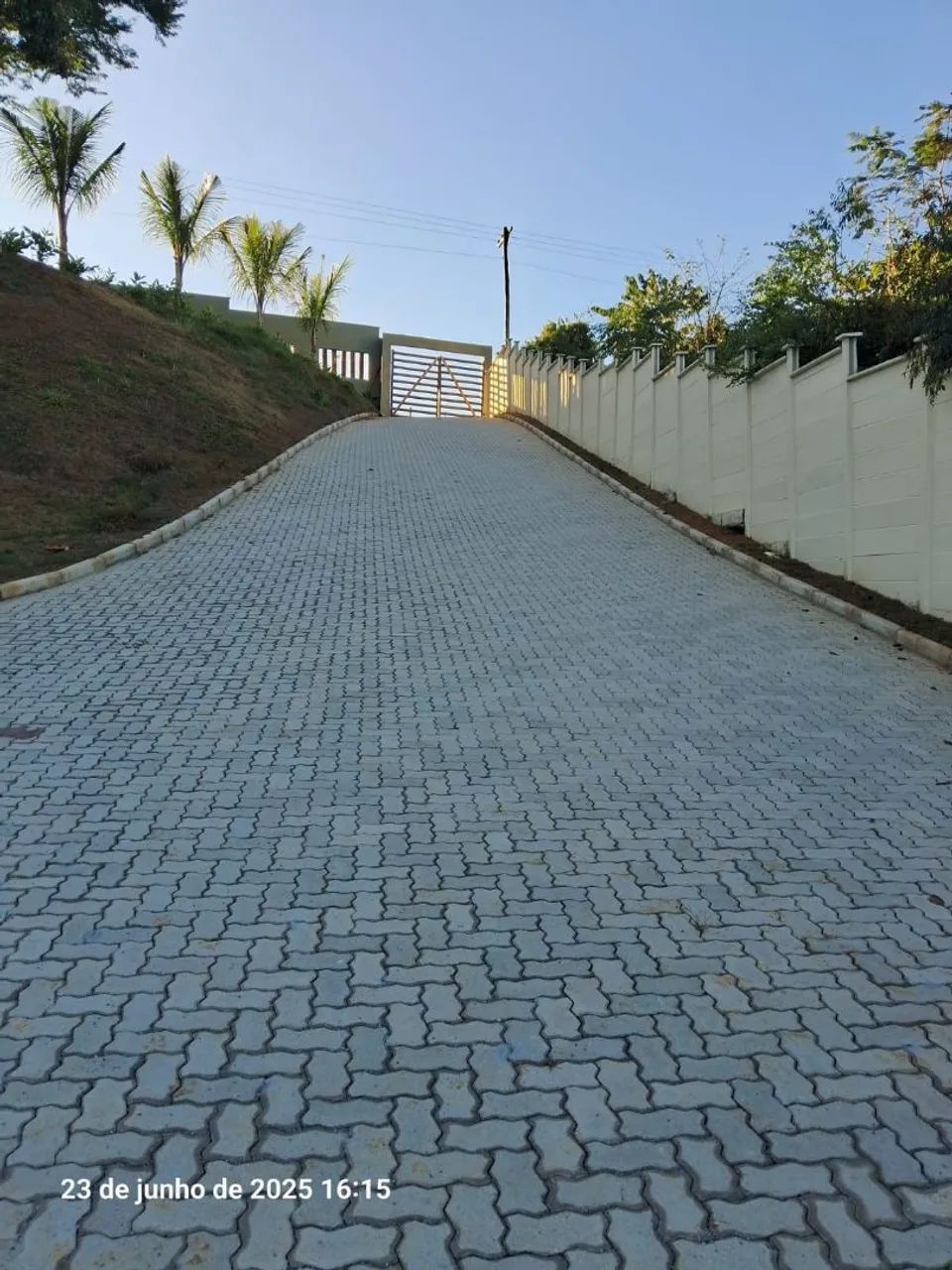 Faço calçamento e Pavimentação  - Foto 2