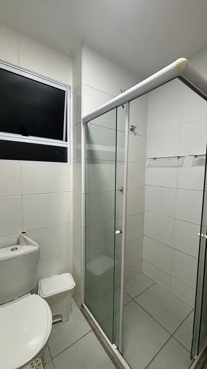 Apto  Mobiliado 2/4 - 2 vagas de garagem / Elevador  - Foto 3