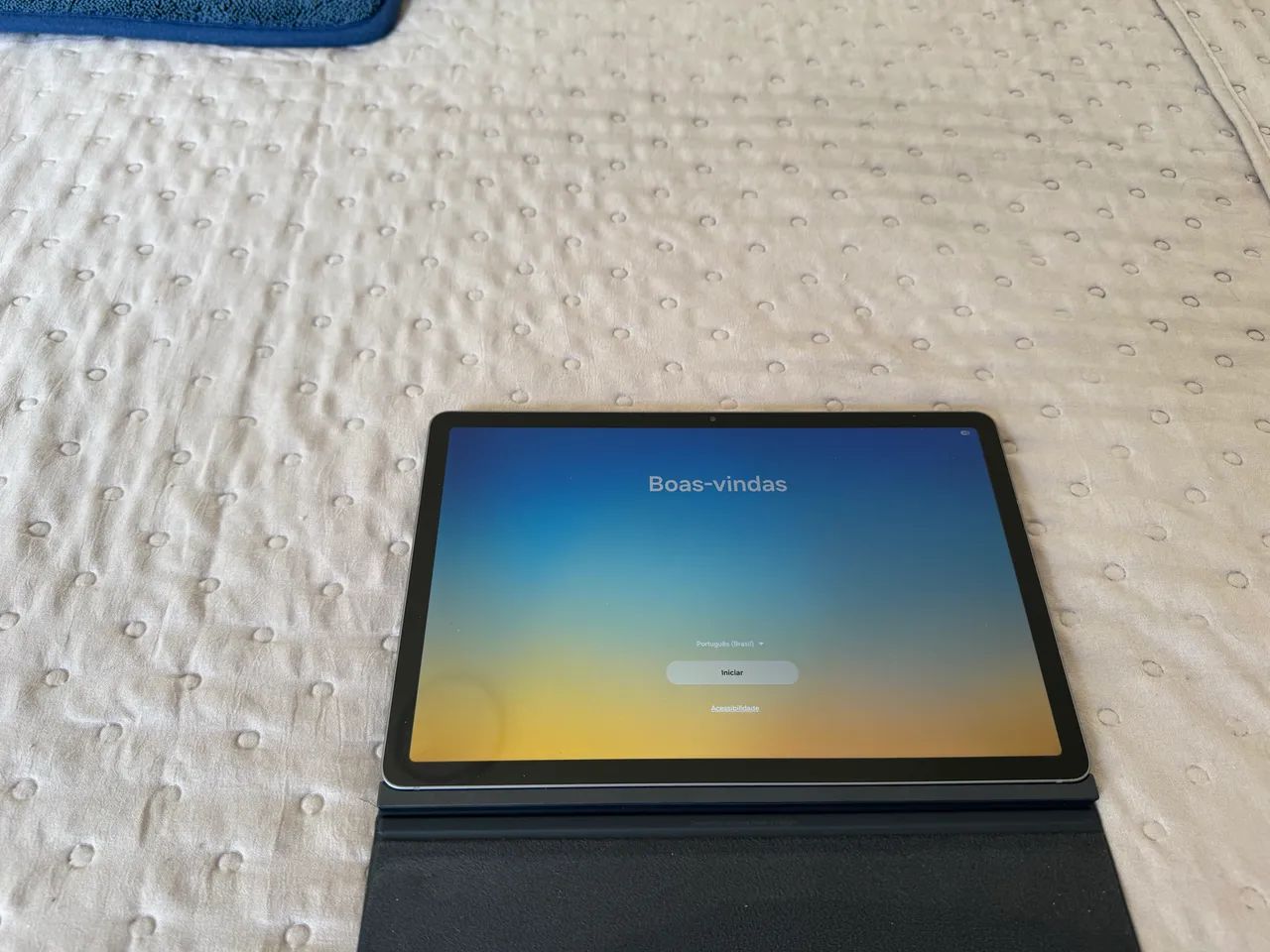 Tablet Samsung Galaxy Tab S10 Lite