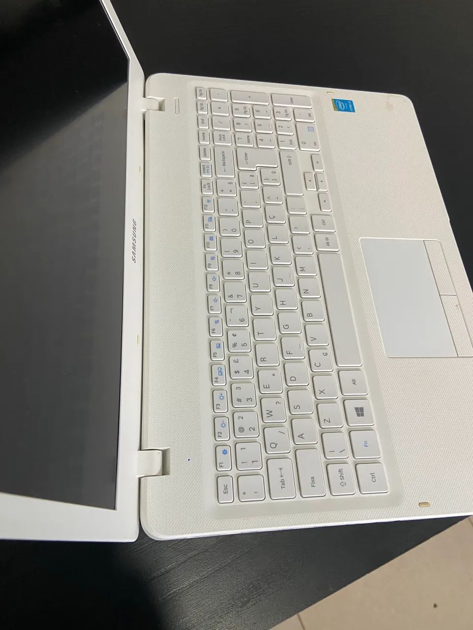 Notebook Samsung  - Foto 2