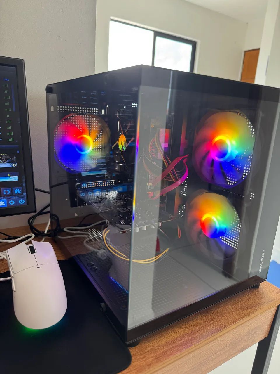 Pc Gamer i5