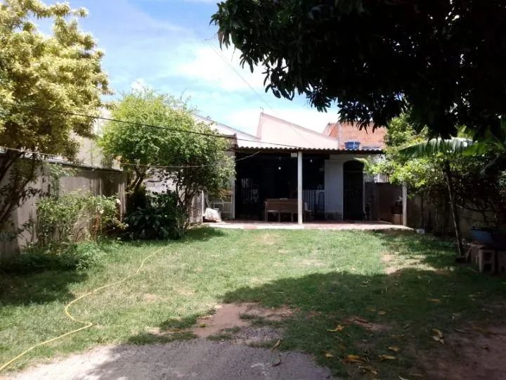 Casa à venda em Sumaré, Jardim dos Ipês, com 2 quartos, com 84.5 m²