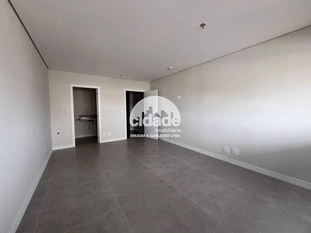 Sala comercial para aluguel, Centro - Cascavel/Pr - Foto 4