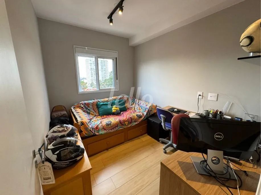 Apartamento 2 quartos à venda no(a) Vila Gustavo - Foto 4