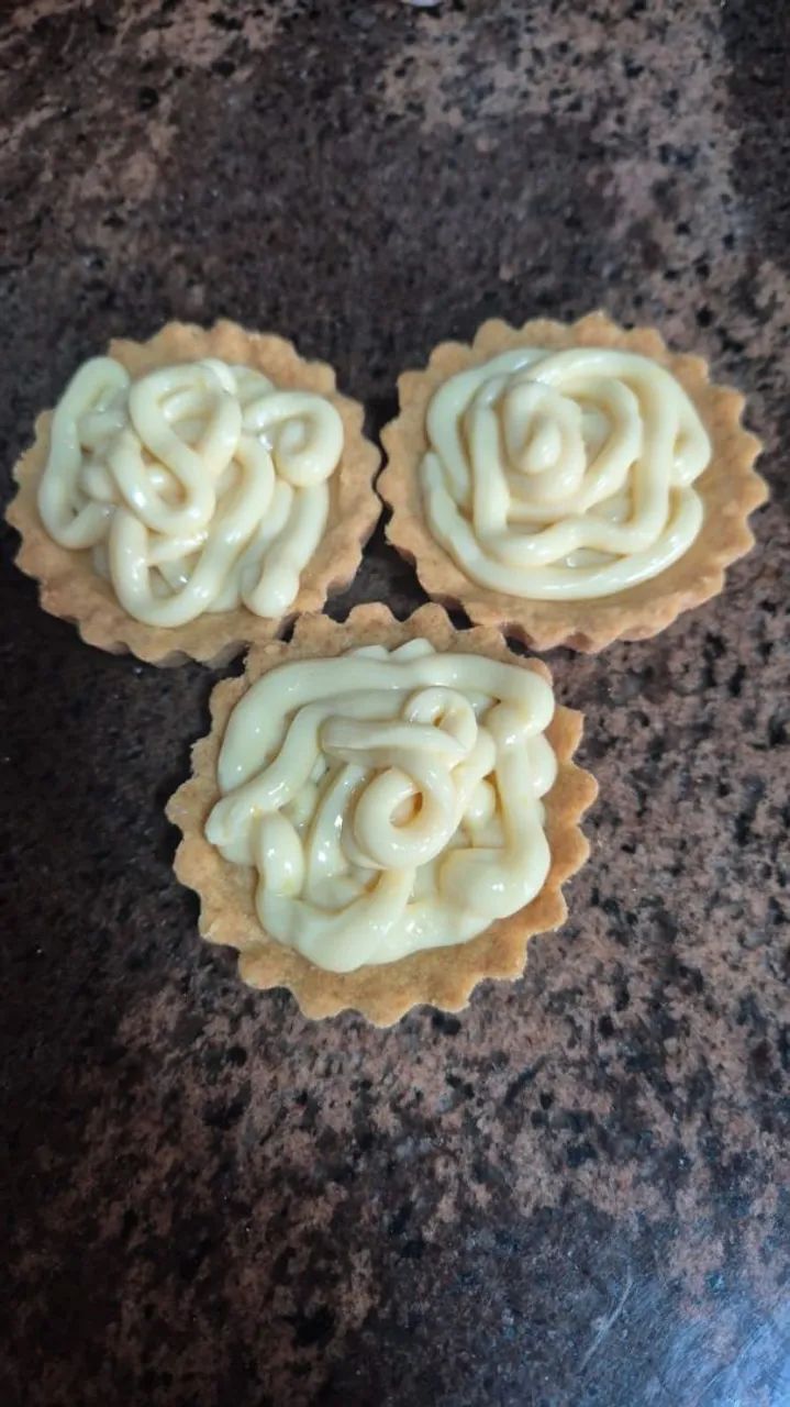 Docinhos gourmet  - Foto 5