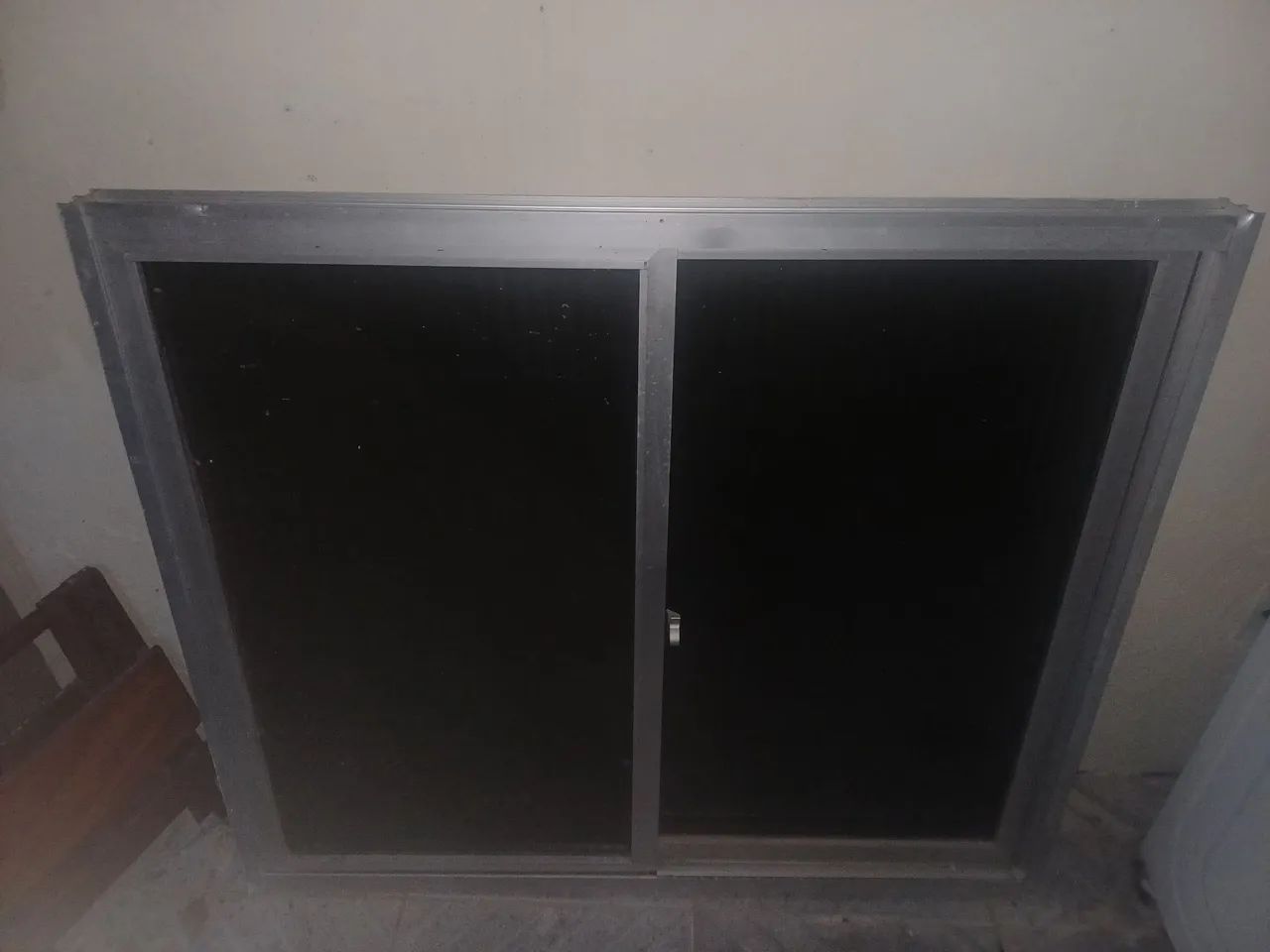 Janela de aluminio Nova - Foto 3