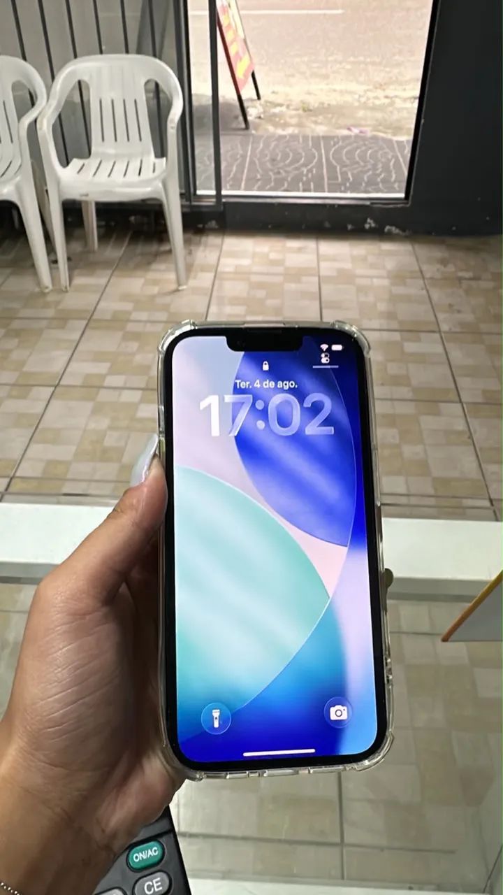 iphone 14 128gb - Foto 2