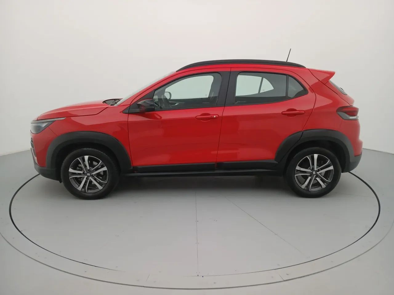 Fiat Pulse 2025 - Foto 2