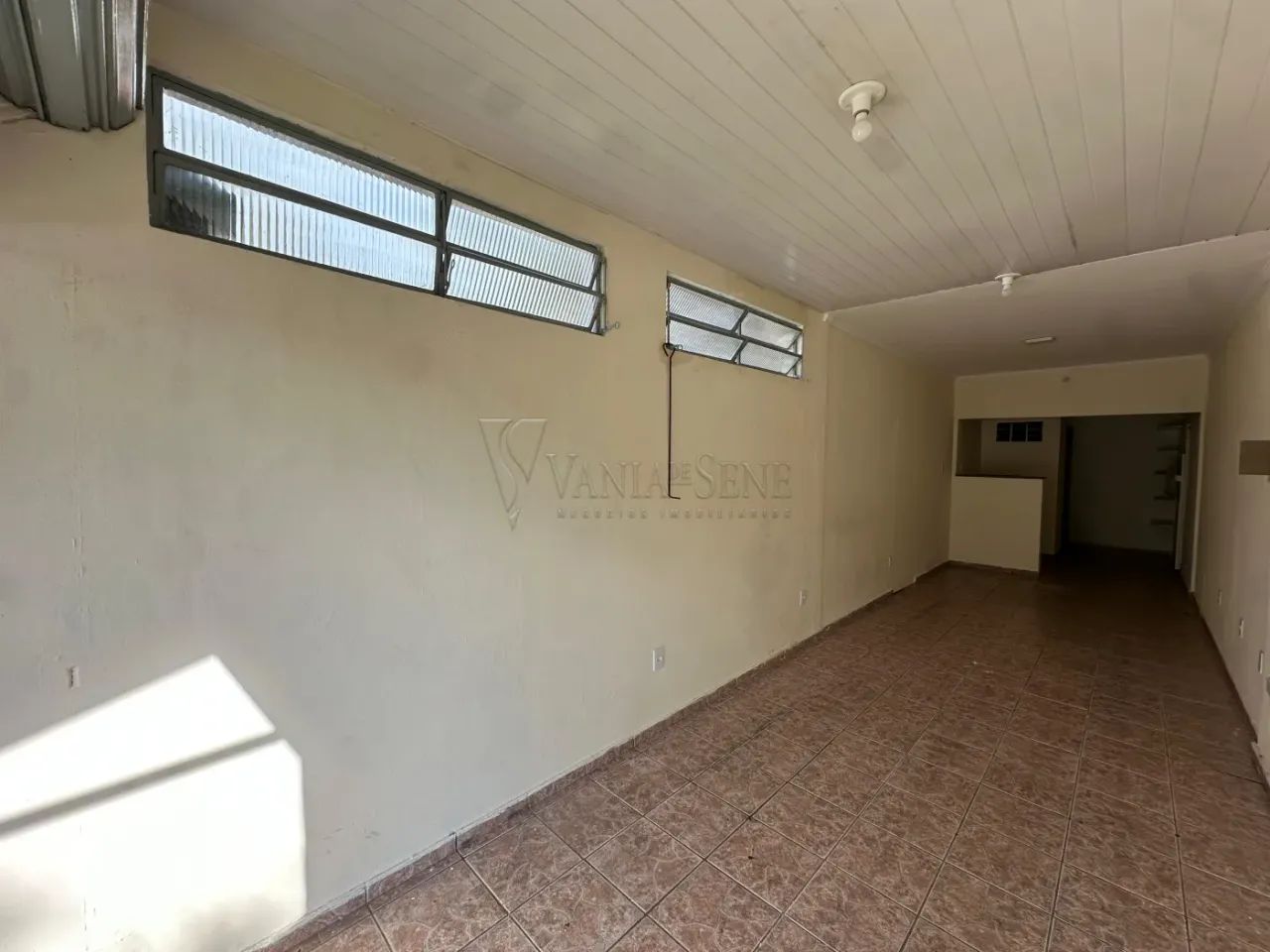 Ponto Comercial para Locação no Jardim Satélite