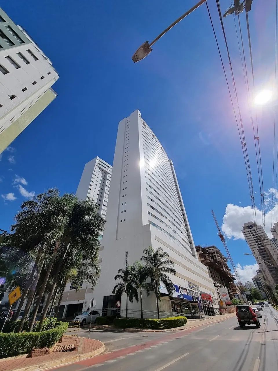 Foto - Brasília - Norte (Águas Claras)