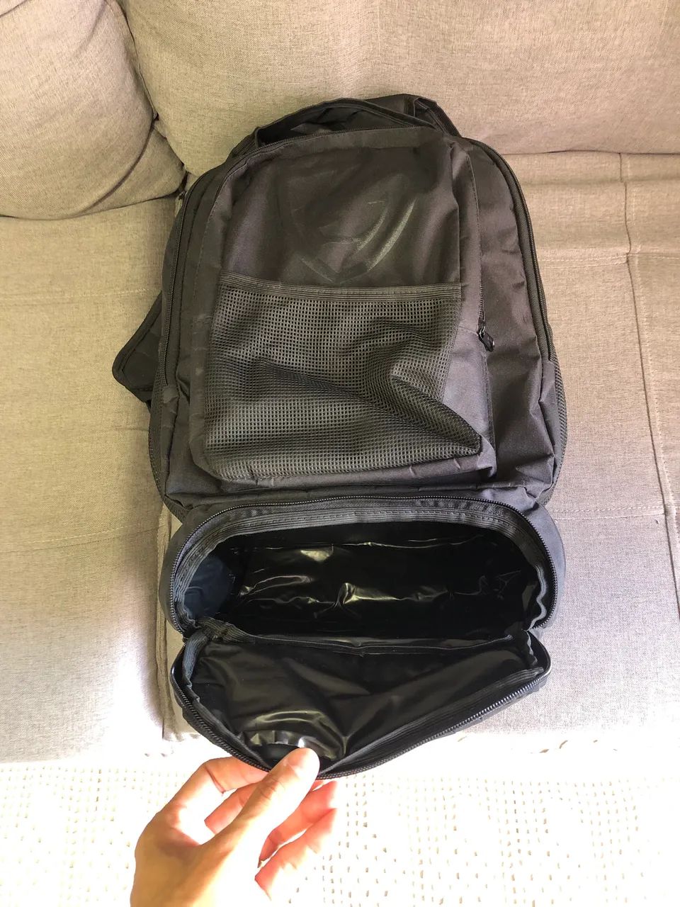 Mochila Everbags  - Foto 5