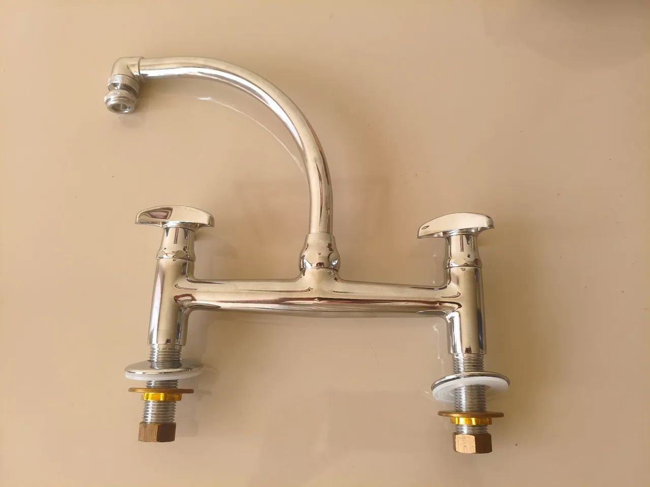 Fabrimar Nova Kitchen Faucet