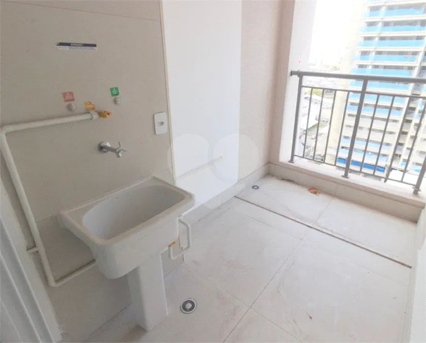 Apartamento com 2 quartos à venda em Brás - SP - Foto 5