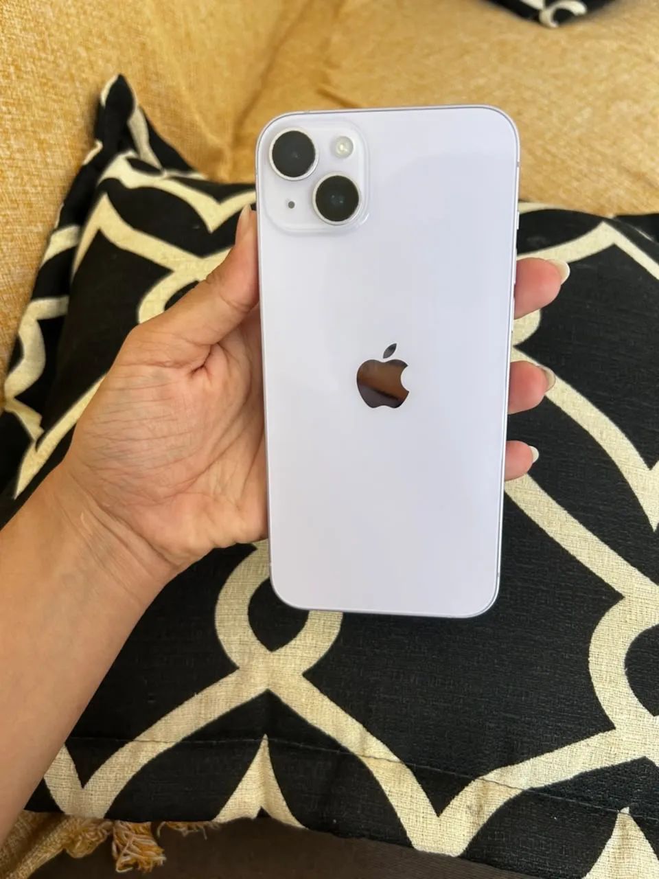 IPHONE 14 PLUS - 128gb - Foto 2