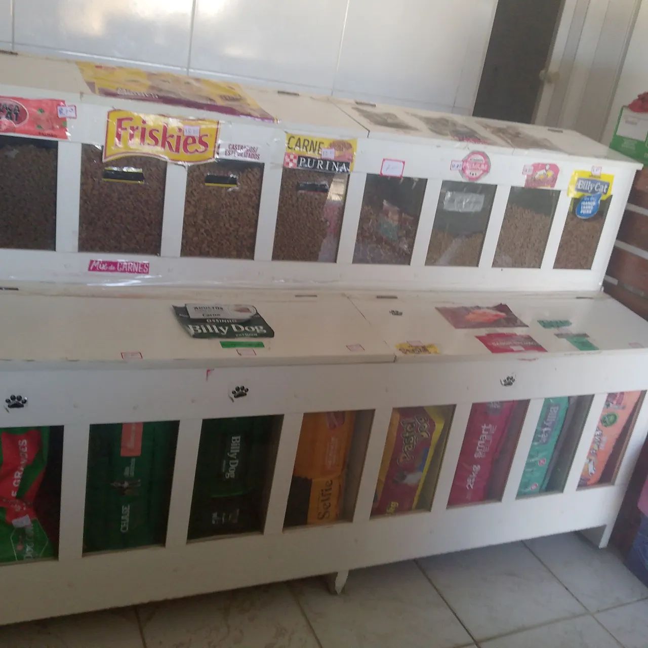 Casa de ração  - Foto 5