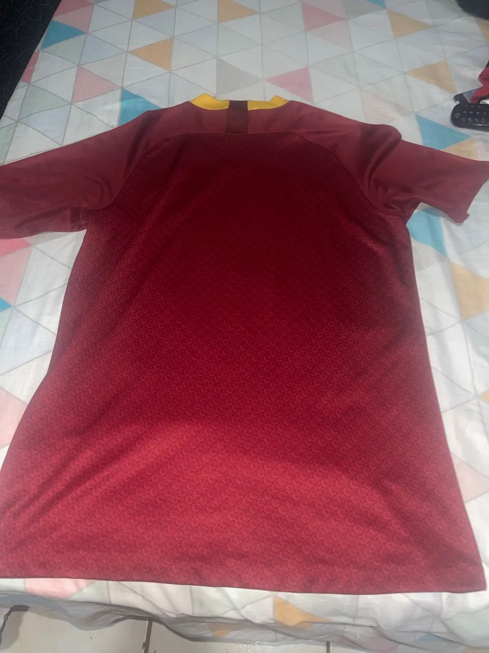 Camisa de time  - Foto 3