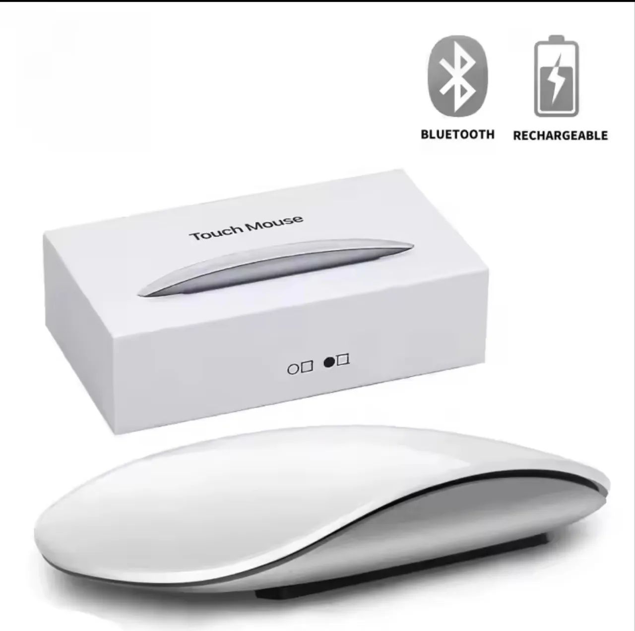 Sabor Magic Mouse 3