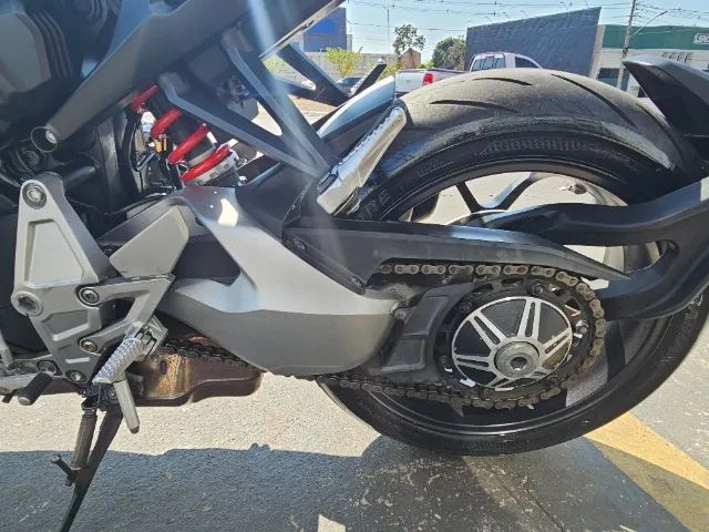 CB 1000 2019 - Foto 5