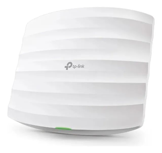 Access Point TP Link EAP225 AC1350 Gigabit MU MIMO WiFi - Foto 2