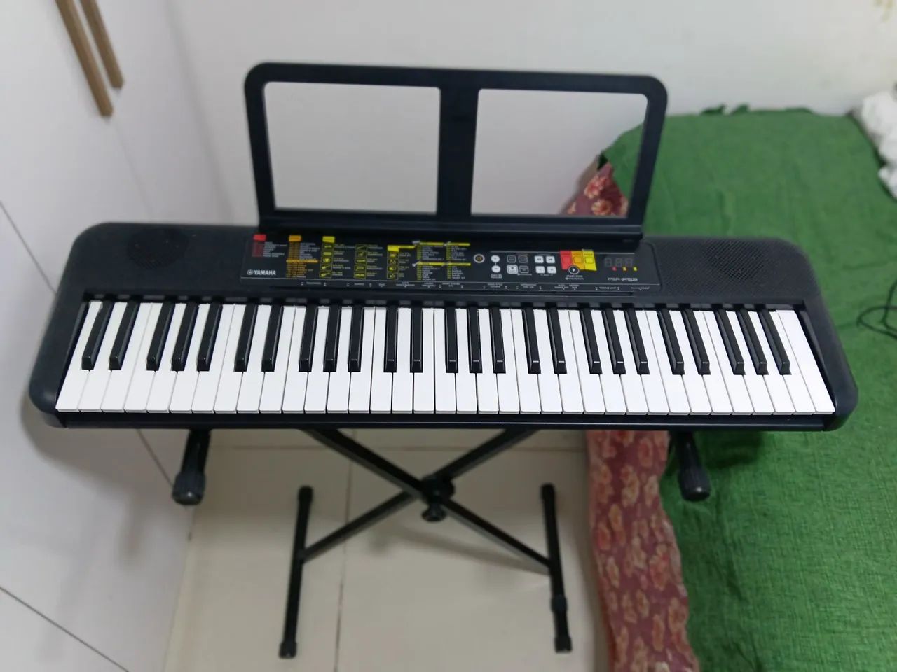 Teclado Yamaha - Foto 3